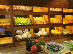 -芭菲盛宴·环球美食(北城国际店)