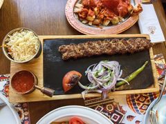 -沙漠玫瑰土耳其餐厅(神路街店)