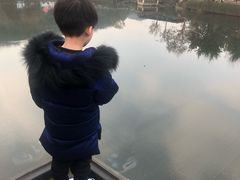 -海兰云天度假区温泉