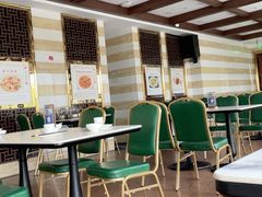 -古南都·清真绿柳居菜馆(太平南路店)