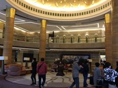 -张家界青和锦江国际酒店