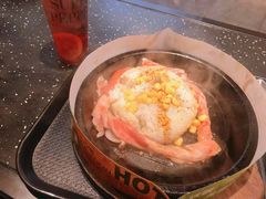 黑胡椒牛肉饭-胡椒宅男(市民中心店)