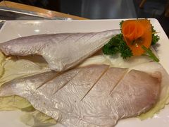 -大味生态火锅(蓝谷地店)