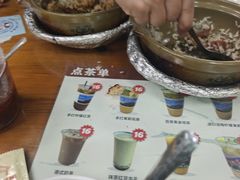 -崖口煲仔饭