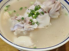 -易老妈蹄花.特色川菜(人民公园总店)