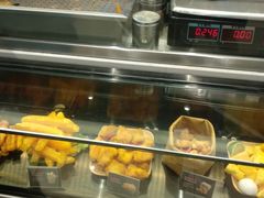 -1973继光香香鸡(曲阳路店)