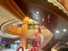 -万豪咖啡厅(JW万豪酒店店)