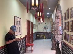 -一块豆腐·海鲜·家常菜(李沧书院路店)