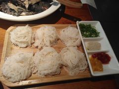 -黑鸡小馆(金源店)