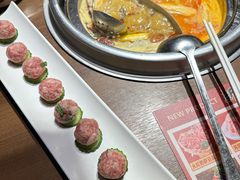 -快乐小羊·内蒙牛羊肉火锅(流花中心店)