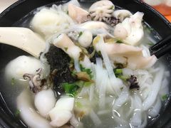 -文辉墨鱼丸大王(铜锣湾渣甸街总店)