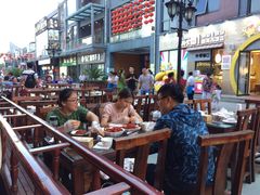 大堂-阿胖龙虾(罍街店)