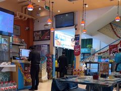 -撒拉花儿·新疆菜·清真(太阳宫店)