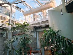 -闲·胡同 Barblu Hutong(雍和宫五道营店)