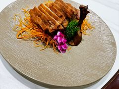 -裕德隆清真饭庄·天津特色菜(东丽店)