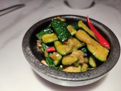 -今朝桃花醉川菜小酒馆(龙湖天街店)
