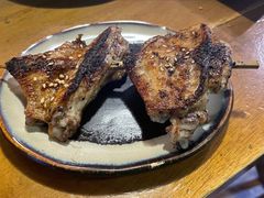 -野草酒馆GRASS TAPROOM(时代天街店)