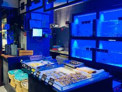 水产区-荣记火锅(青悦城店)