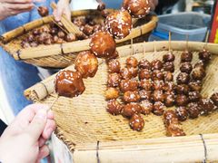 -邓记新一代糖油果子(四川煤管局供销公司职工宿舍店)
