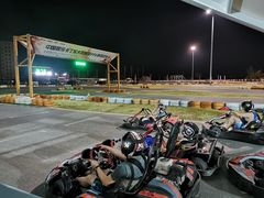 -千岛湖燃擎卡丁车赛车主题乐园(秀湖路店)