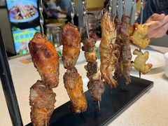-和庆斋羊蝎子火锅·碳缸烧烤(顺义旗舰店)