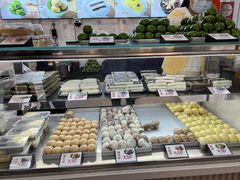 -许阿姨糕团店(南京总店)