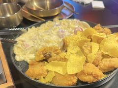 -HOTISLAND海鸡岛·韩国料理(江南西店)