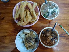 -逍遥镇刘相五胡辣汤豆沫馆(康复中街店)