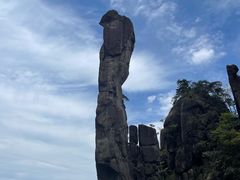 -三清山风景名胜区