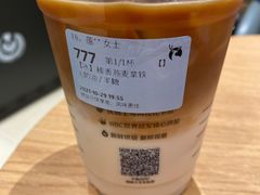 -瑞幸咖啡(西丽地铁站店)