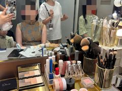 -海马体照相馆(上海月星环球港店)