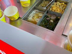 -岭南第一锅(科学城店)