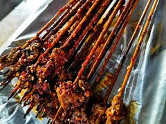 -袁师傅烤肉(弹子石店)