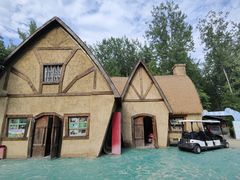 -合肥滨湖国家森林公园