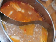 -四喜小胖·北京涮肉(五道营店)