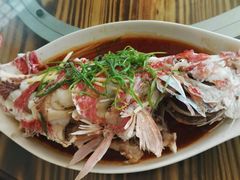 -八方海味餐厅