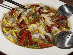 -太二酸菜鱼(武汉光谷保利店)