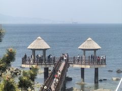 -养马岛旅游度假区
