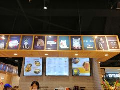 -藏猫猫咖啡主题馆(中央大道店)