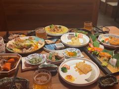 -隐月· 㐂和食屋(芝罘万达公馆店)