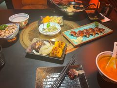 -無二炙坊·和牛烧肉(大钟寺1733店)