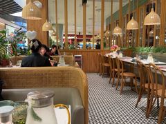-芭札·Thai泰国餐厅(同和金铂天地店)
