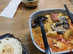 -杨国福麻辣烫(万达后街店)