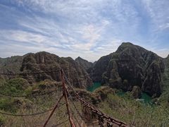 -龙庆峡风景区