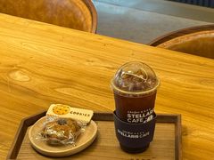 -星宙咖啡STELLARIS CAFE(广告产业园店)