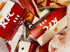 -肯德基(东直门来福士店)