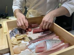 -鮨·海老(北京路店)