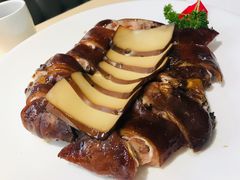 澳门卤猪手-澳门酒家(南航明珠店)