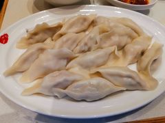 -喜家德虾仁水饺(中央大街店)