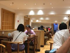 -素满香·素食自助餐厅(直营·大兴街店)